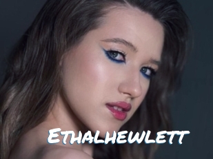 Ethalhewlett