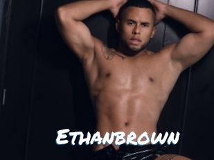 Ethanbrown