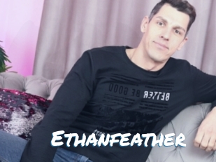 Ethanfeather