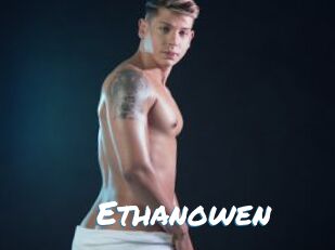 Ethanowen