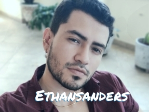 Ethansanders