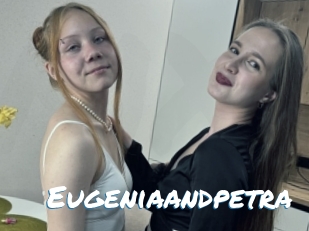 Eugeniaandpetra