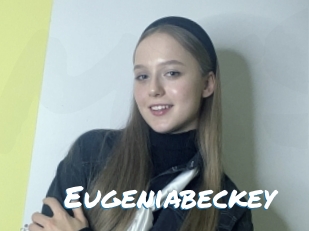 Eugeniabeckey