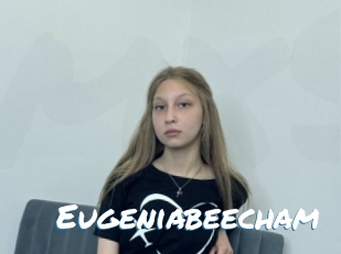 Eugeniabeecham