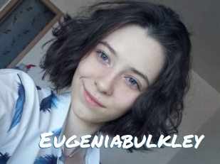 Eugeniabulkley