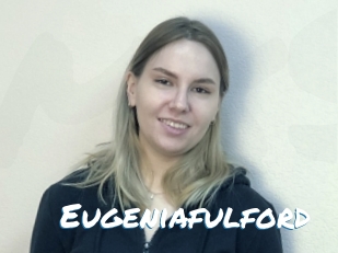 Eugeniafulford