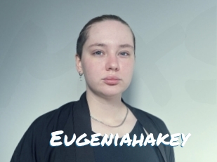 Eugeniahakey