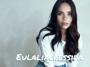 Eulaliacressida