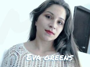 Eva_greens