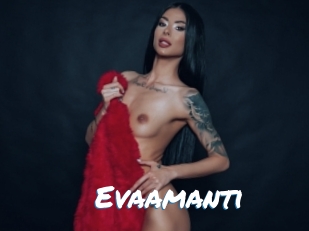 Evaamanti