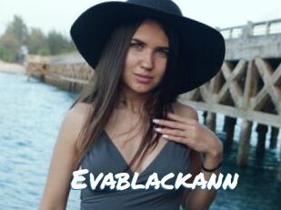 Evablackann