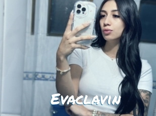 Evaclavin