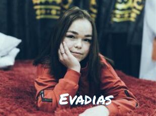 Evadias