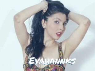 Evahannks
