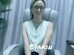 Evakin