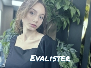 Evalister