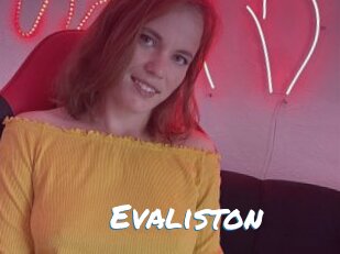 Evaliston