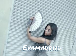 Evamadriid