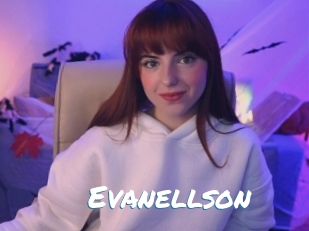 Evanellson