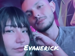 Evanerick