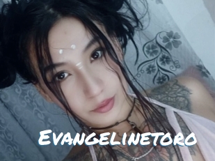 Evangelinetoro