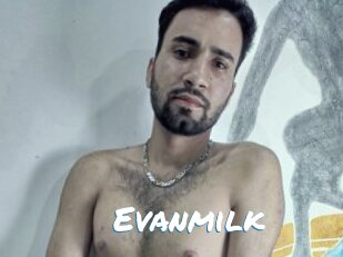 Evanmilk