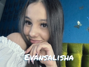 Evansalisha