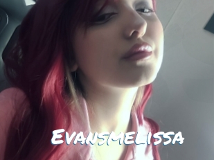 Evansmelissa