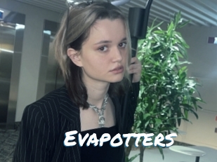 Evapotters