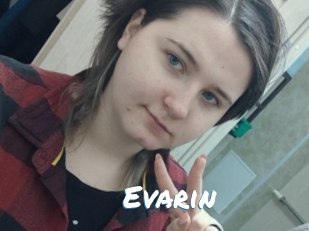 Evarin