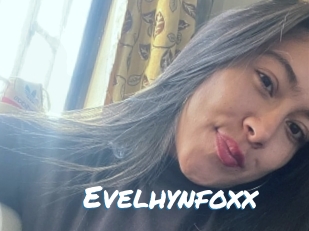 Evelhynfoxx