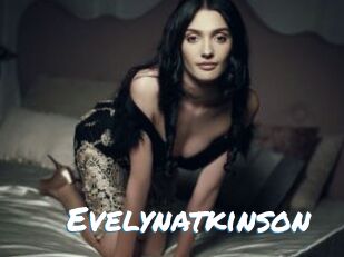 Evelynatkinson