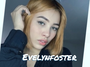 Evelynfoster