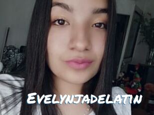 Evelynjadelatin