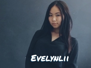 Evelynlii