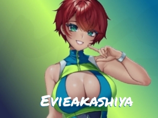 Evieakashiya