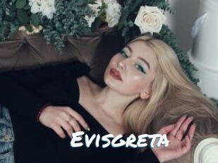 Evisgreta