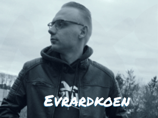 Evrardkoen