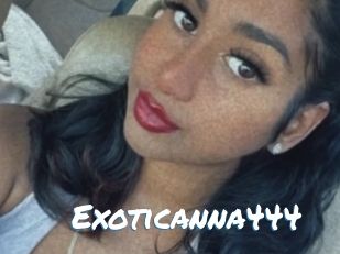 Exoticanna444