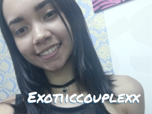 Exotiiccouplexx