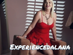 Experiencedalana