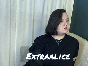 Extraalice