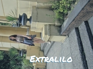 Extralilo