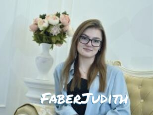 FaberJudith