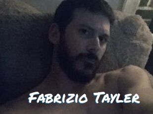 Fabrizio_Tayler