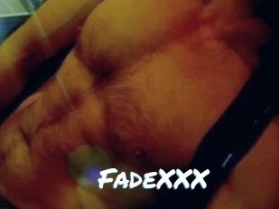 FadeXXX