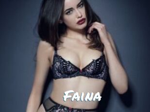 Faina