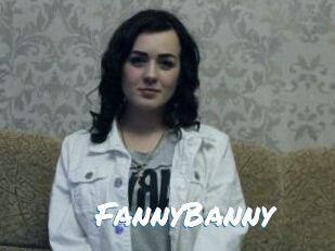 FannyBanny