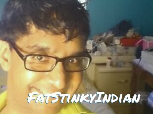 FatStinkyIndian