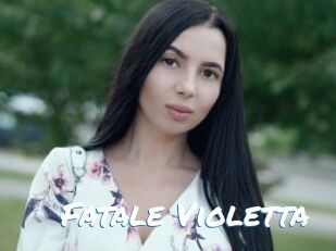 Fatale_Violetta